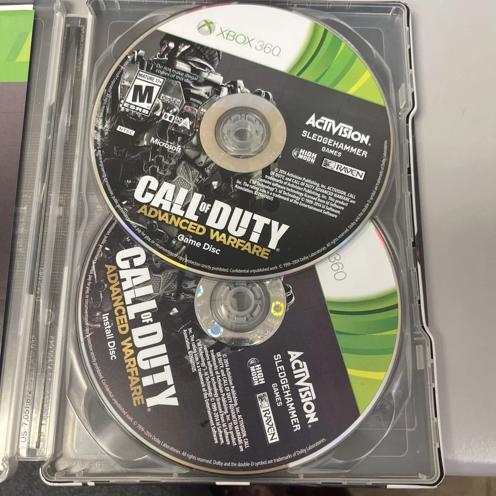 N/A call duty
